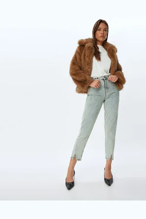 Koton Bleach Women