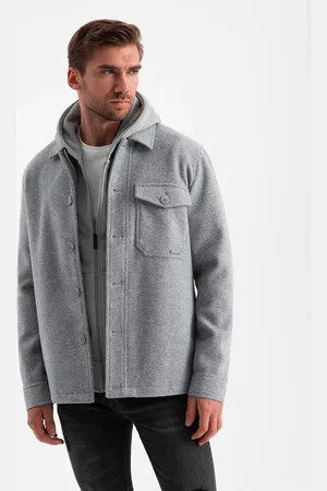 Ombre Clothing Men