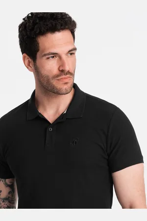 Ombre Clothing Pánská polokošile