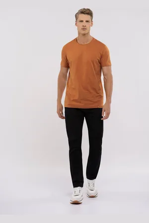 Volcano Man