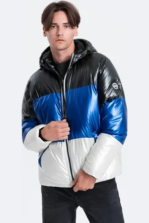 Ombre Clothing Men