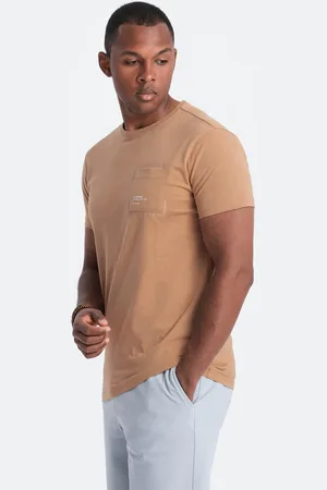 Ombre Clothing Pánské tričko