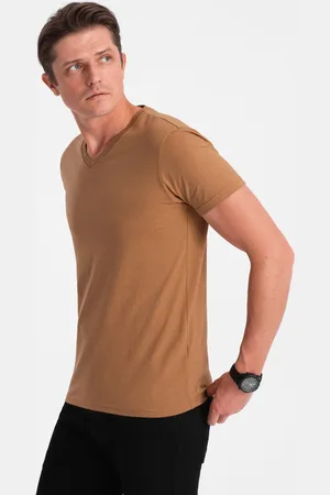 Ombre Clothing Pánské triko