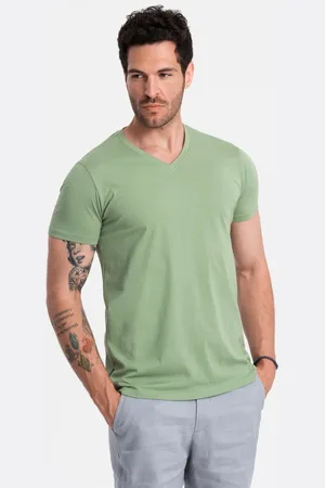 Ombre Clothing Pánské triko
