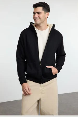 Trendyol Black FL Men