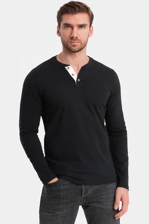 Ombre Clothing Pánská polokošile