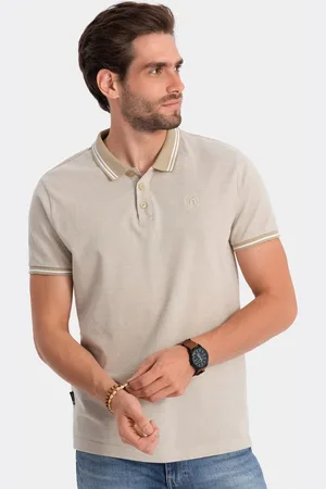 Ombre Clothing Pánská polokošile