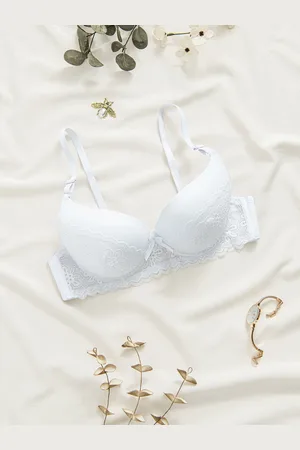 Edoti Push-up bra UL