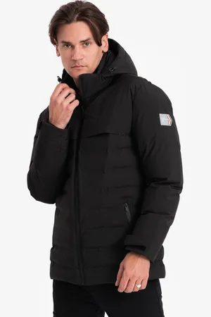 Ombre Clothing Men