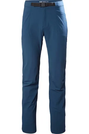 Helly Hansen Pánské kalhoty Tinden Light Pant Deep Steel