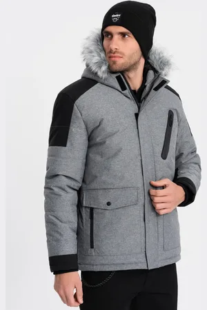 Ombre Clothing Men