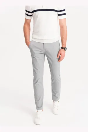 Ombre Clothing Pánské kalhoty