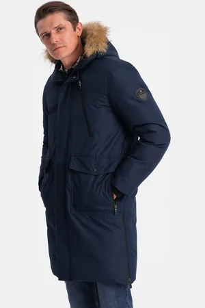 Ombre Clothing Alaskan men