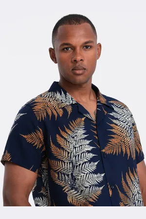Ombre Clothing Men