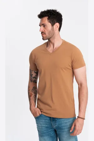 Ombre Clothing Pánské triko