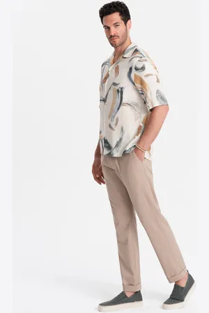 Ombre Clothing Men