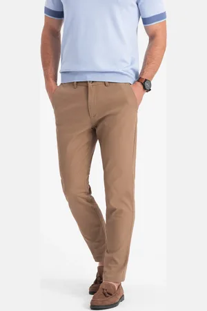 Ombre Clothing Pánské kalhoty