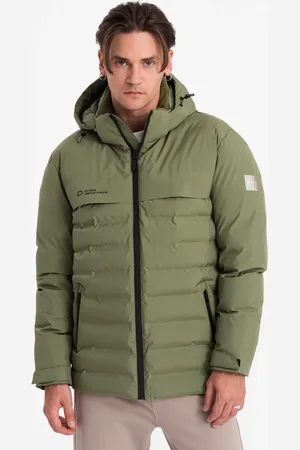 Ombre Clothing Men
