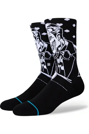 Stance Ponožky THE JOKER Black