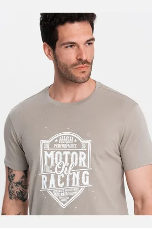 Ombre Clothing Men