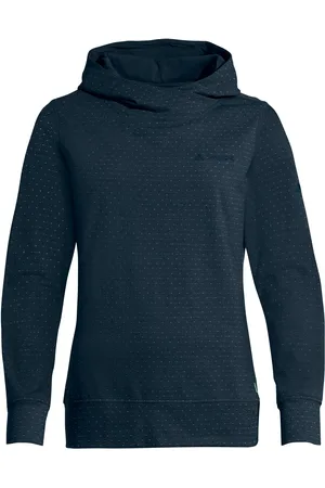 Vaude Dámská mikina Tuenno Pullover W