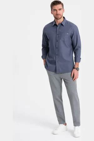 Ombre Clothing Men