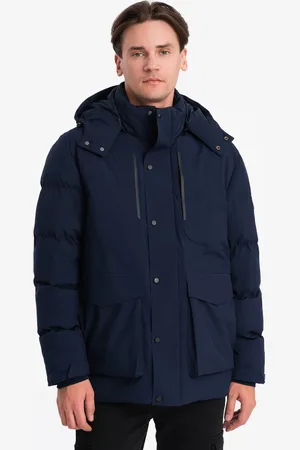 Ombre Clothing Men