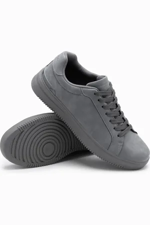Ombre Clothing Casual solid men