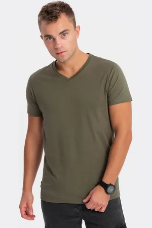 Ombre Clothing Pánské triko