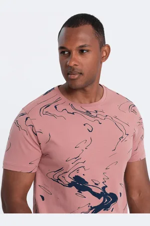 Ombre Clothing Pánské triko