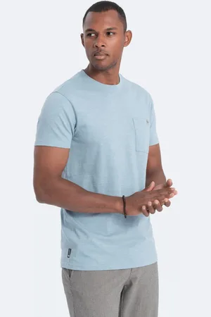Ombre Clothing Pánské triko