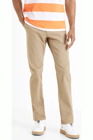Celio Pánské kalhoty Chino