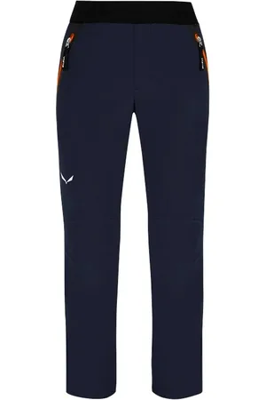Salewa Dětské kalhoty Rosengarten DST Navy Blazer
