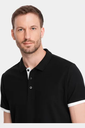 Ombre Clothing Pánská polokošile