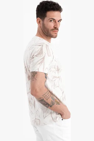 Ombre Clothing Pánské triko
