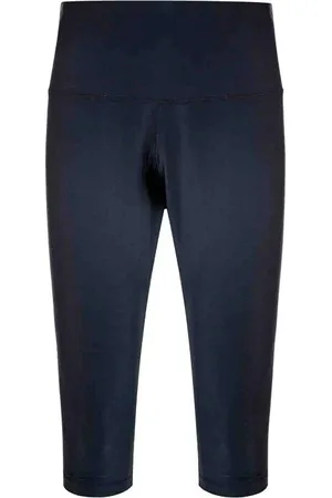 Endurance Dámské 3/4 legíny Q Jalon Tights