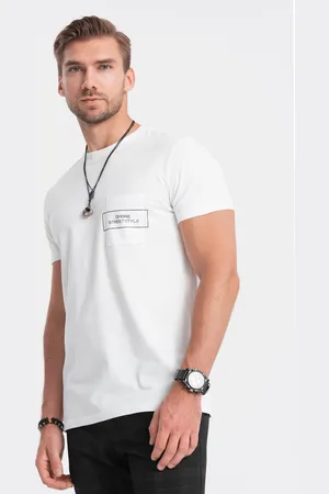 Ombre Clothing Streetstyle men
