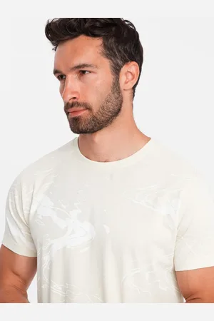 Ombre Clothing Pánské triko