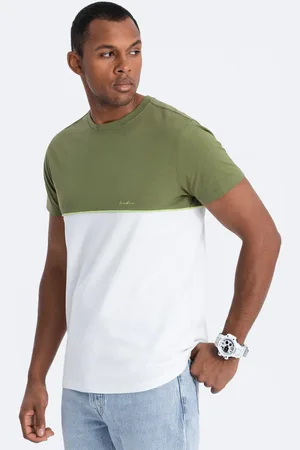 Ombre Clothing Pánské triko