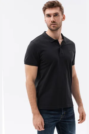 Ombre Clothing Pánská polokošile
