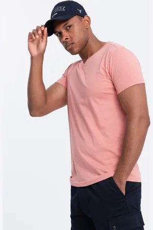 Ombre Clothing Pánské triko