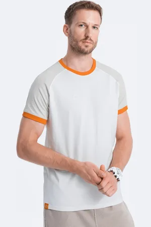 Ombre Clothing Pánské tričko