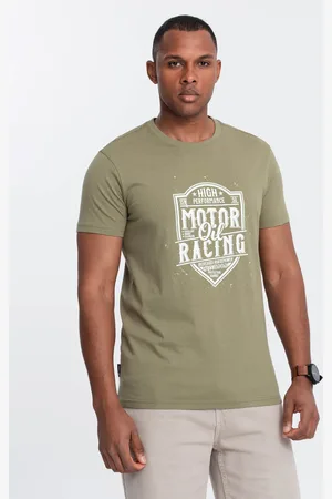 Ombre Clothing Men