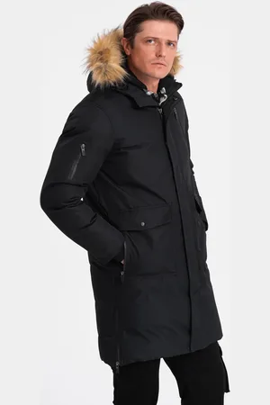 Ombre Clothing Alaskan men