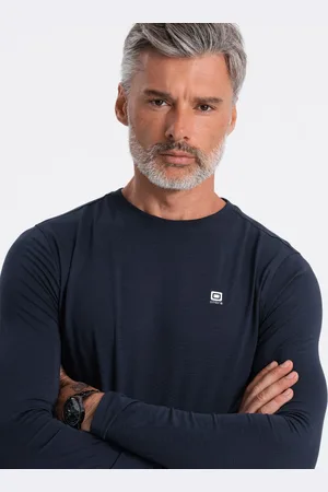 Ombre Clothing Pánské tričko