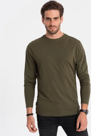Ombre Clothing Pánské triko