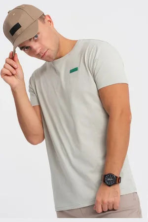 Ombre Clothing Pánské triko