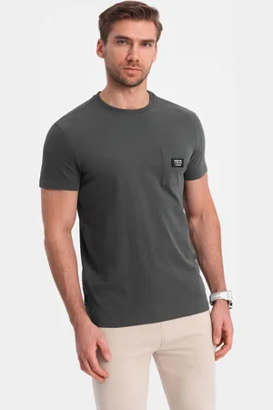 Ombre Clothing Pánské tričko
