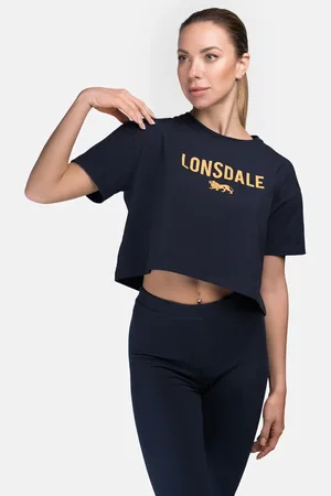 Lonsdale London Women