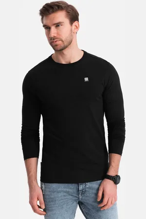 Ombre Clothing Pánské tričko